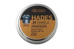 JSB Hades 9mm Bigbox