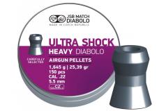JSB Ultra Shock Heavy