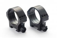 Rusan-Mikron Steel Precision Tactical Rings 40mm H13
