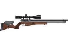 Air Arms Ultimate Sporter XS Xtra Regulated (S510) .22 Walnut