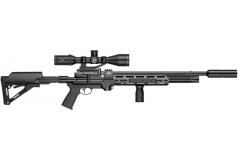 Air Arms S510 Tactical Rifle High Power .22