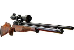 Air Arms S510 Extra FAC SL Unregulated