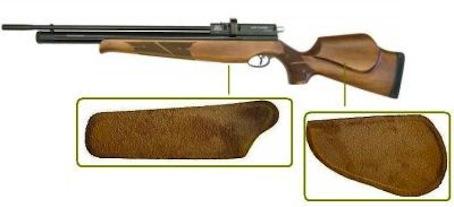 Air Arms Leather Grip Kit 