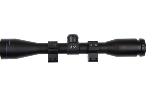 AGS 4x40 MD Scope