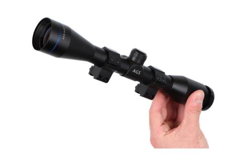 AGS 4x40 MD Scope