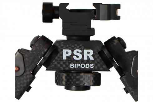 PSR Carbon Bipod C01 NEW Fully Carbon