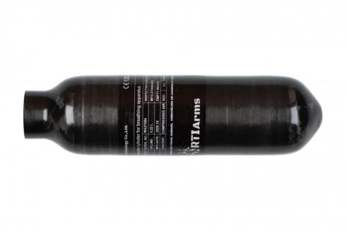 RTI Arms Carbon bottle 0,2L 