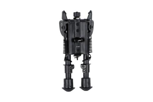 Caldwell XLA Bipod 6"- 9" Pivot 