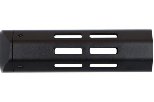 Begemot Reflex Silencer Handguard 350mm SET 5.5mm
