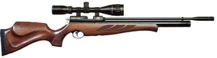 Air arms S400 ambi traditional 4,5mm