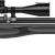 Air Arms Ultimate Sporter XS Xtra Regulated (S510) .22 Black Soft